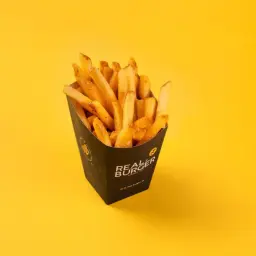 بطاطس مقلية